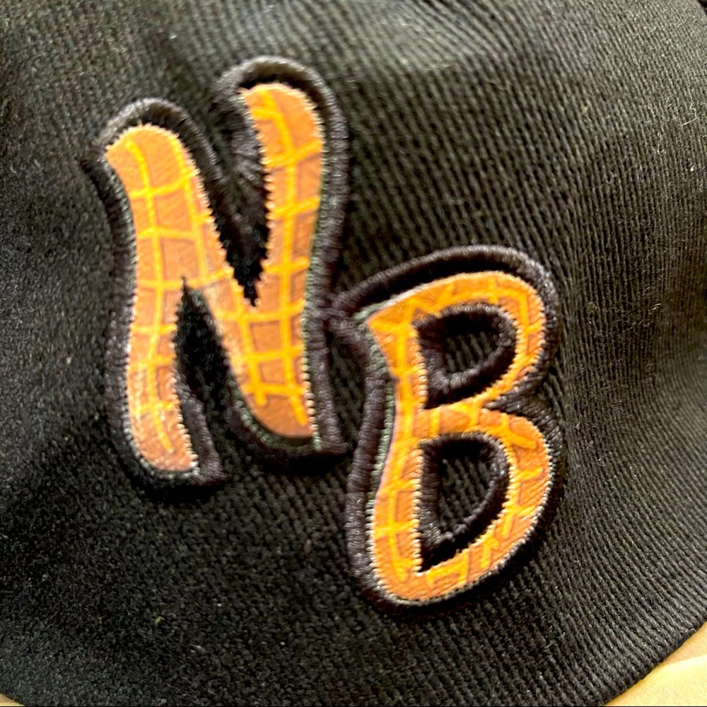 Unisex Nutter Butter baseball hat